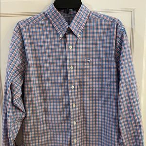 Men’s Medium Southern Shirt Dress Shirt